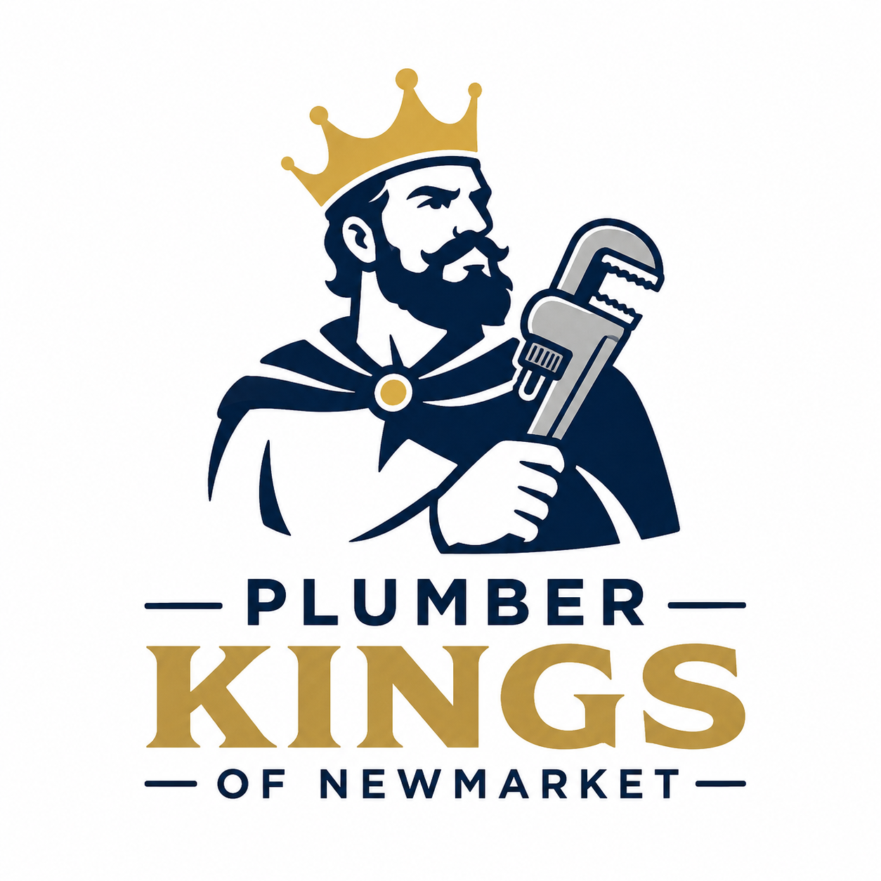 Plumber Kings of Newmarket